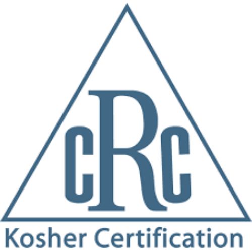 kosher certification logo